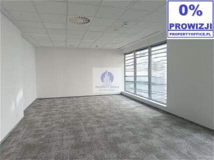 Mokotów lokal biurowo-usługowy 1088 m2 do wynajęcia