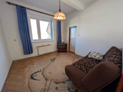 Dom Międzybórz 113 m Działka 7,3 ar Taras Garaż