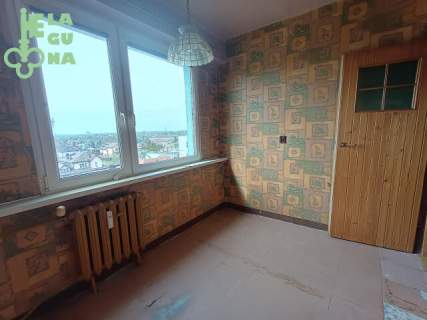 Kutno przestronne mieszkanie 3 pokoje 5400 zł za metr