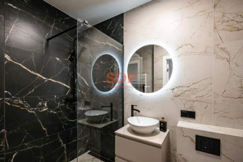 2 pokoje 36 m2 Mieszkanie z charakterem