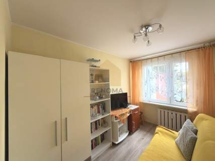 Podzamcze/3pokoje/1 piętro/po remoncie