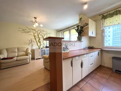 2 pokoje Gdańsk Oliwa - niedaleko AWF