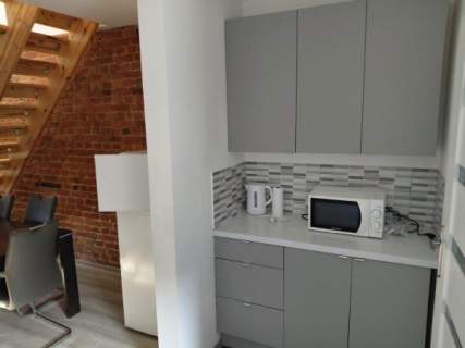 Lokal użytkowy do wynajęcia, 140 m2, Fabianów
