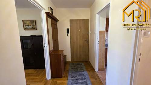 3-pokojowe mieszkanie os. Legionów Henryka Dąbro