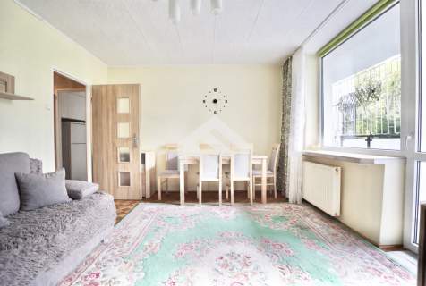 2 pokoje ogródek Praga-Płd 53m2