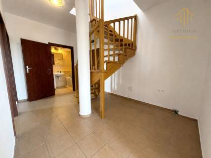 Dwupoziomowe 4pok 76m2 Podgrodzie taras i balkon