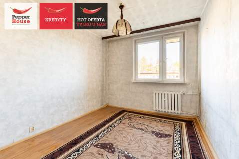 3 pokoje z balkonem garderoba winda