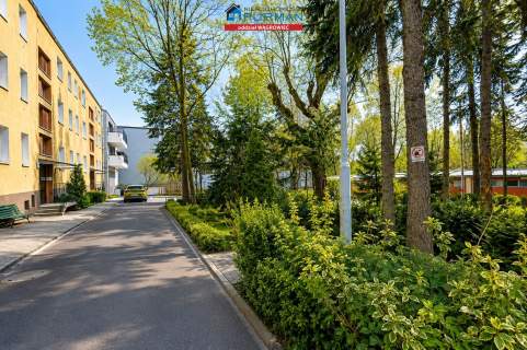 Mieszkanie na sprzedaż, 64,3 m2, Wągrowiec