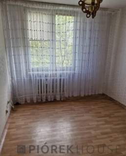 3-pokojowe mieszkanie na Targówku