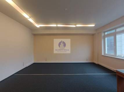 Mokotów lokal biurowy 40,70 m2 do wynajęcia
