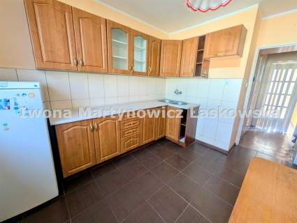 2 pokoje, 42m2, zadbane osiedle, Ścinawa