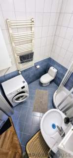mieszkanie w apartamentowcu Babka Tower