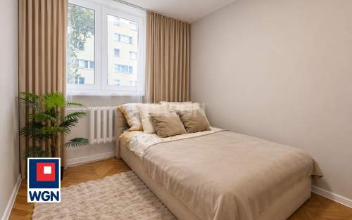 Mieszkanie na sprzedaż, 34 m2, Lublin