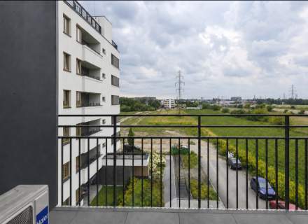 Pkerwszy najem 78m2,nowy, klimatyzowany apartament z dwoma...