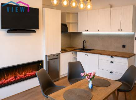Zarabiający apartament/3min do Term/Gotowy Biznes
