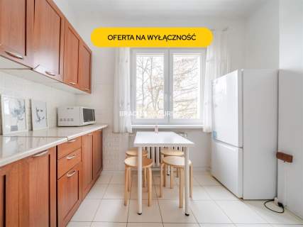 59m2 3 pok os kuchnia Ul.Staszczyka Bronowice