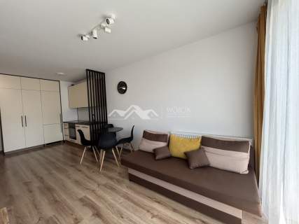 Klucze na już Zadbane 2 POK balkon winda parking