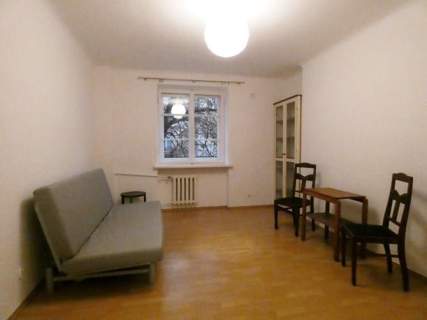 Al. Wojska Polskiego 29A, Żoliborz, 2 pokoje