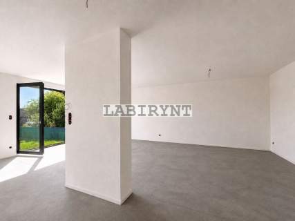Kruszyna, 83m2, działka 1002m2, media w domu