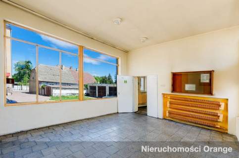 Budynek biurowy w centrum miasta