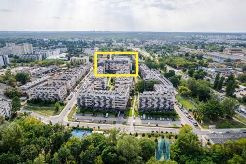 Rynek wtórny/stan deweloperski/2xgaraż/3pok/59m