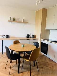 Mieszkanie do wynajęcia, 41 m2, Gdańsk