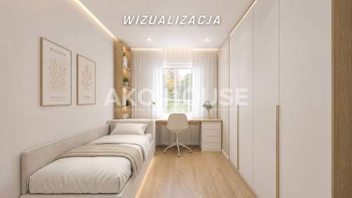 MIESZKANIE 3 pokoje Horodniany Balkon - 0%