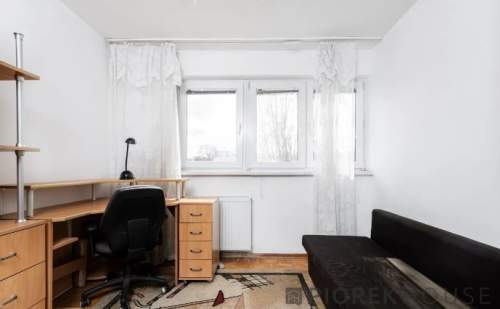 3-pokojowe mieszkanie na Ochocie