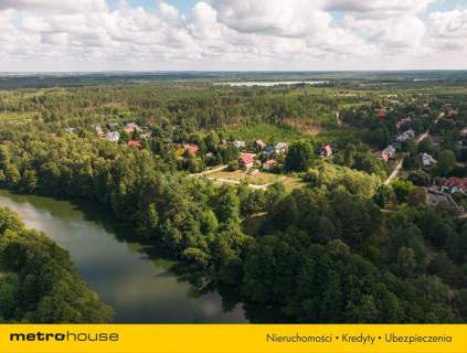Rezerwacja Działka 617 m I MĘCIKAŁ