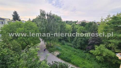 Mieszkanie na sprzedaż, 68,76 m2, Lublin