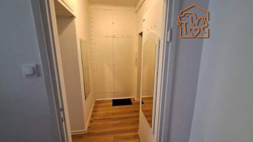 Kawalerka z balkonem pet friendly, Drukarska 18/22