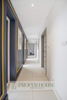 Ekskluzywna Enklawa Spokoju - Perła Architektury nieopodal Lublina