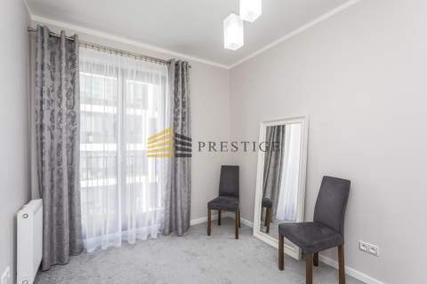Apartament na Pokornej 77m2