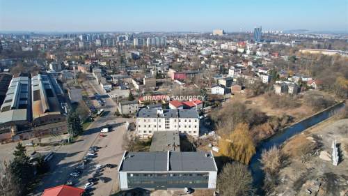 HALA SOSNOWIEC 2 250 000 ZŁ NIE PODLEGA VAT
