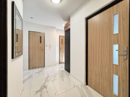 Po remoncie Balkon Blisko centrum i PKP