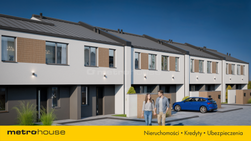 Nowe osiedle KARNISZEWICKA HOME