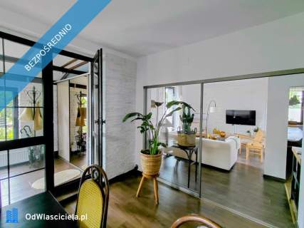 Apartament-dwa miejsca postojowe garaż w cenie