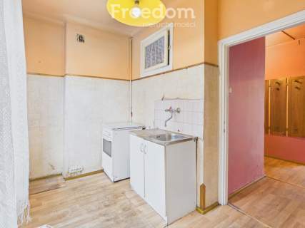 Mieszkanie 47,99 m2 do Generalnego remontu