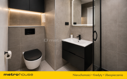 Mieszkanie, balkon, piwnica 46,14 m Żyrardów