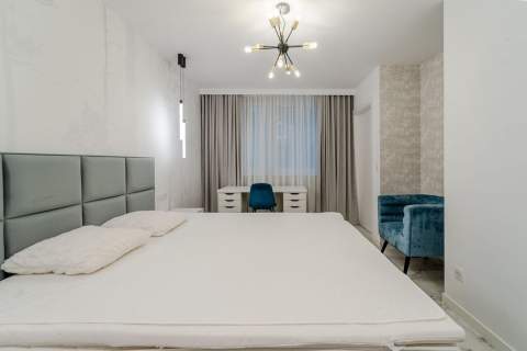 Apartament w Śródmieściu