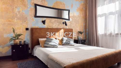 Ekskluzywny Apartament przy Ogrodzie Saskim