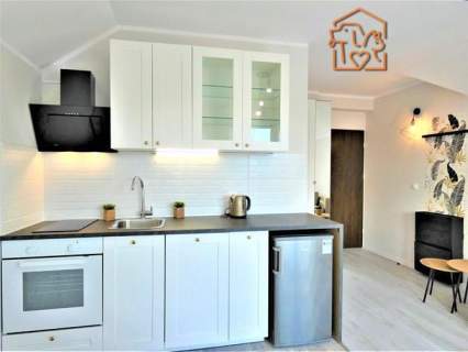 Kawalerka pet friendly,Dębskiego 131,Borek Fałęcki