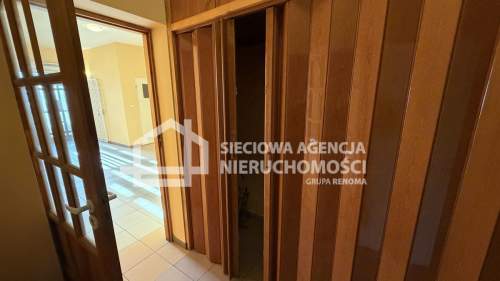 Lokal na parterze-Gdynia Mały Kack