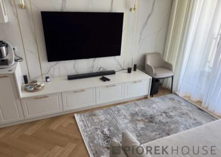 2-pokojowe mieszkanie w Markach