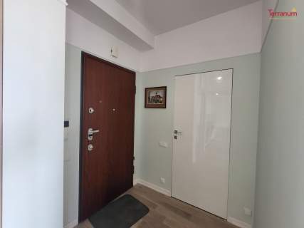 Apartament z miejscem postojowym - STAWKI 2A