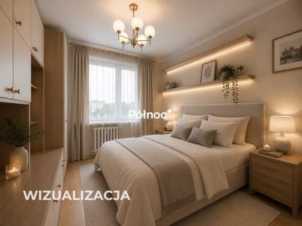 Mieszkanie 50 m2 Radzyń Podlaski