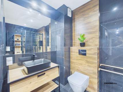 Ponadczasowa elegancja i komfort   Apartament ul. Wyścigowej,...