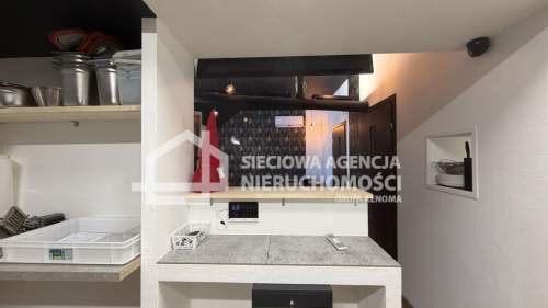 Nowy lokal gastro na parterze w centrum Rumi