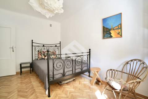 3 oddzielne pokoje Praga-Południe 52m2