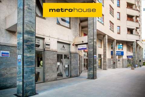 Lokal użytkowy na sprzedaż, 100 m2, Warszawa